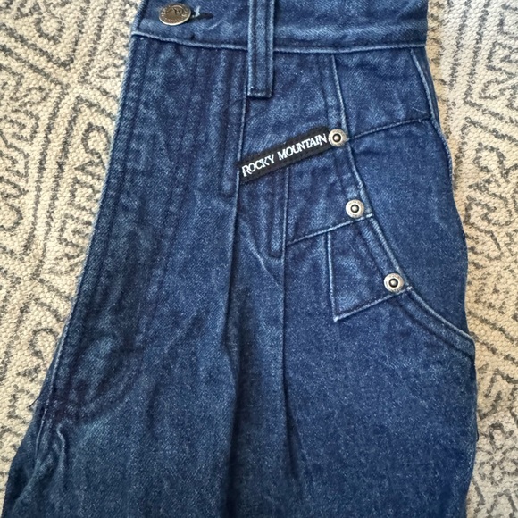 Blue Jeans for Men - Picture 2 of 4